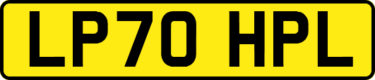 LP70HPL