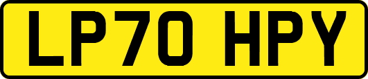 LP70HPY