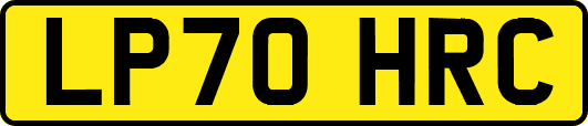 LP70HRC