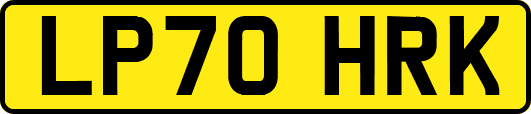 LP70HRK