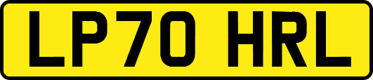 LP70HRL