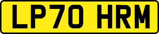 LP70HRM