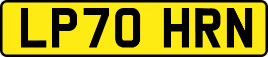 LP70HRN