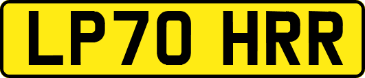 LP70HRR