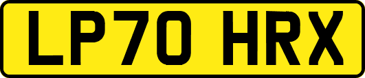 LP70HRX