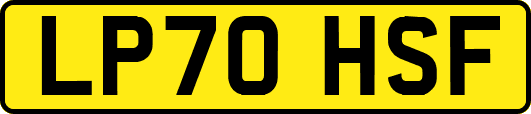 LP70HSF