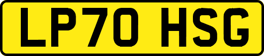 LP70HSG