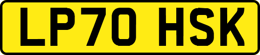LP70HSK