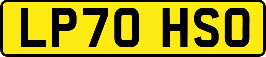 LP70HSO