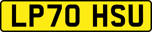 LP70HSU