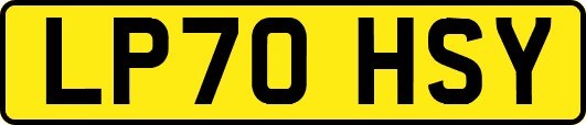 LP70HSY