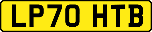 LP70HTB