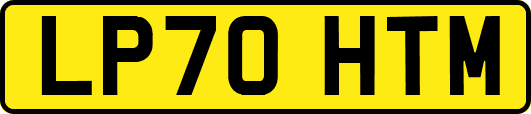 LP70HTM