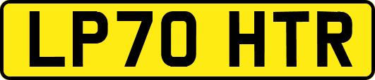 LP70HTR