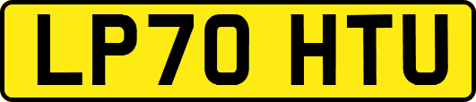 LP70HTU