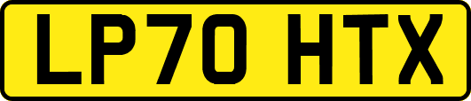 LP70HTX