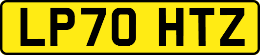 LP70HTZ