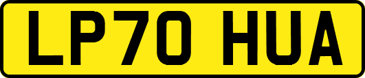 LP70HUA