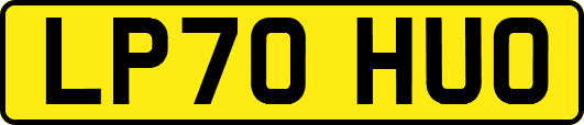LP70HUO