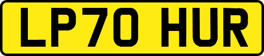 LP70HUR