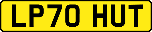 LP70HUT