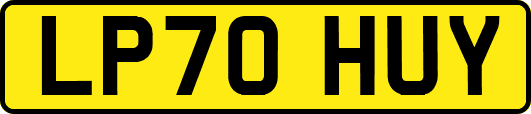 LP70HUY