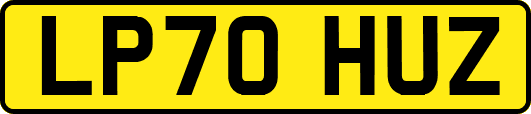 LP70HUZ
