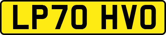 LP70HVO