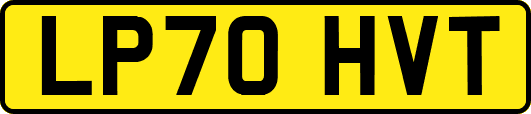 LP70HVT