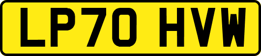 LP70HVW