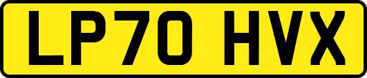 LP70HVX