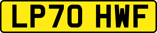 LP70HWF