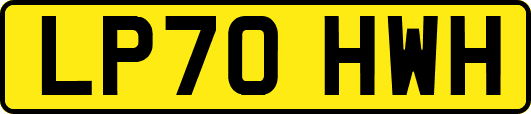 LP70HWH