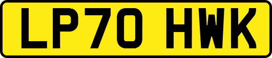 LP70HWK