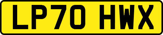 LP70HWX