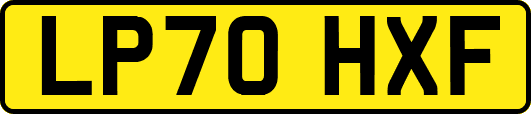 LP70HXF