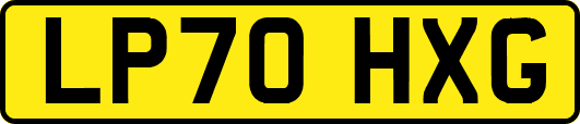 LP70HXG