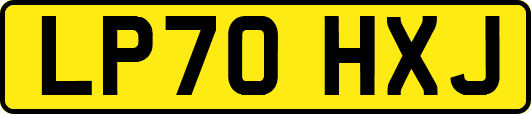 LP70HXJ