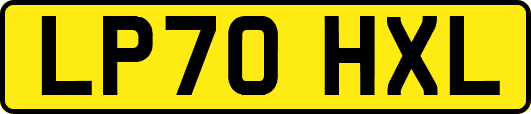 LP70HXL