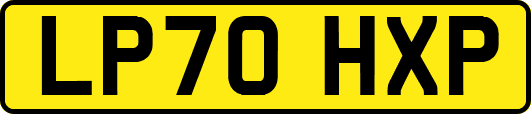 LP70HXP