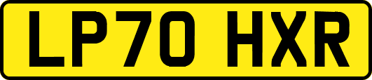 LP70HXR