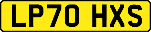 LP70HXS