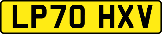 LP70HXV
