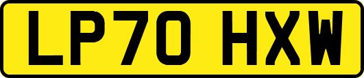 LP70HXW