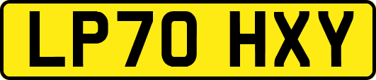 LP70HXY