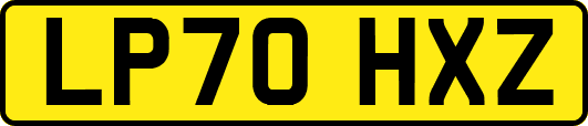 LP70HXZ