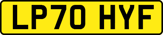 LP70HYF