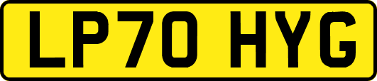LP70HYG