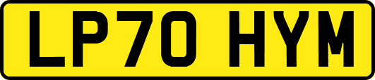 LP70HYM