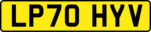 LP70HYV